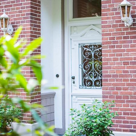 Ferienwohnung Bispink Wilsum Ngoại thất bức ảnh