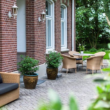 Ferienwohnung Bispink Wilsum Ngoại thất bức ảnh
