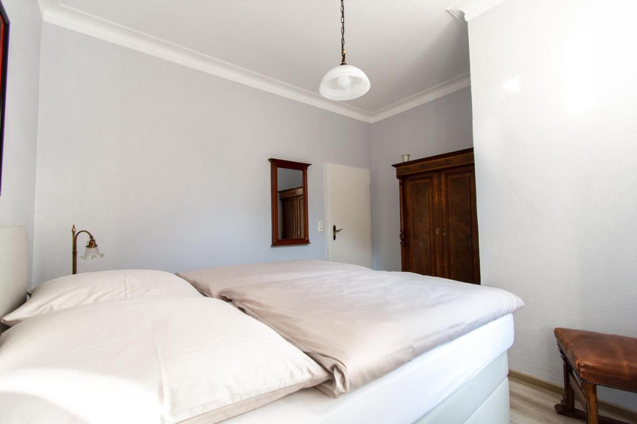 Ferienwohnung Bispink Wilsum Ngoại thất bức ảnh