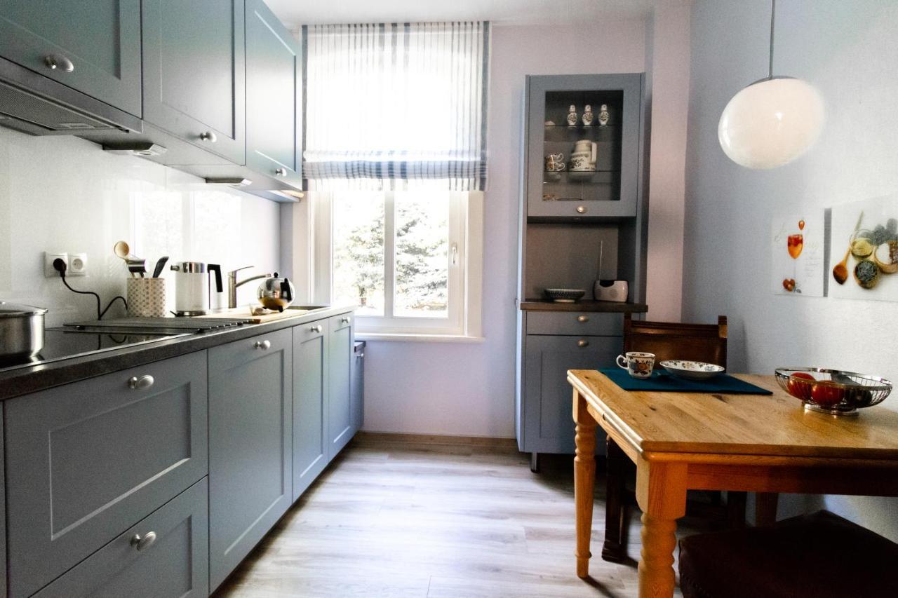 Ferienwohnung Bispink Wilsum Ngoại thất bức ảnh