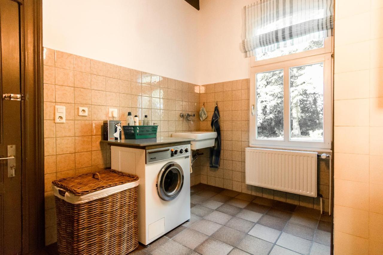 Ferienwohnung Bispink Wilsum Ngoại thất bức ảnh