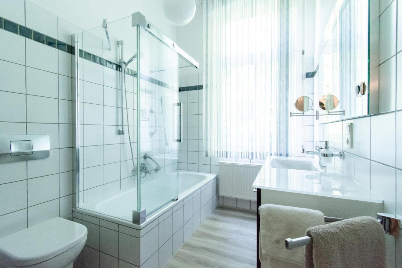 Ferienwohnung Bispink Wilsum Ngoại thất bức ảnh